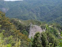 -雁荡山大龙湫景区