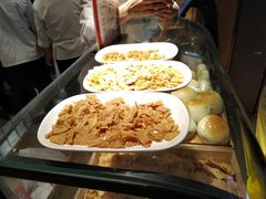 -京天红炸糕(天通苑华联店)