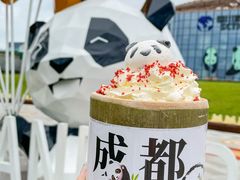-成都大熊猫繁育研究基地