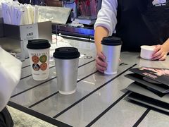 -茉莉奶白(广州动漫星城店)