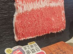 -大吉牛东北烧烤&铜锅涮肉(庐阳店)