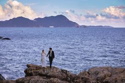 点击看大图 -太古映画婚纱摄影(天河店)