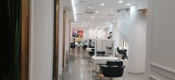 -Kraemer Paris  苏豪路易士·嘉玛发廊