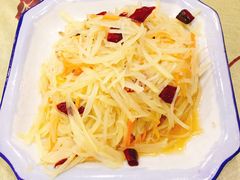 -老四川平头酸菜鱼(衙前店)