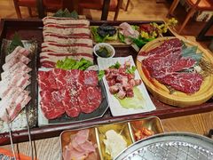 -牛也烧肉(摩尔城店)
