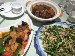 -肘子酥·天津菜·特色捞面(德云社店)