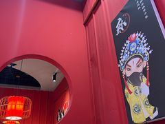 -金石老面坊·渔家菜(金石滩店)