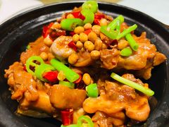 -都来福海鲜大酒店(大东店)