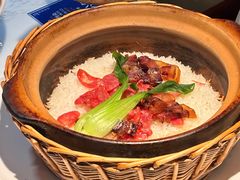 -捞神煲汤火锅(湖滨商业街店)