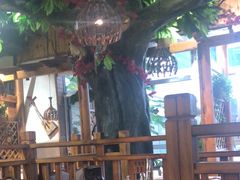 -草原塞蛮羊火锅城(港湾店)