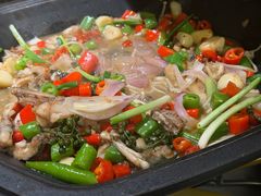 -川成元·麻辣香锅(凯德MALL西直门店)