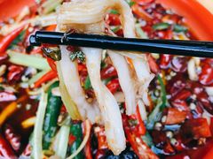 火爆鼻筋-拈一筷子·宜宾江湖菜(十一街店)