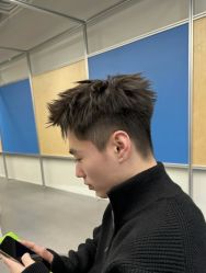 -乾健·烫染·接发SALON