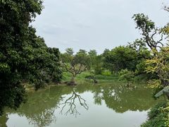-鹤之洲湿地公园