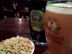 -Shanghai Brew House上海啤酒工坊(老外街店)