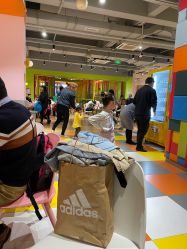 -宝燕乐园(闵行旗舰店)