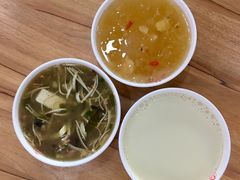 -田三卷馍(火车站店)