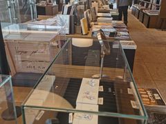 -茑屋书店(天目里店)