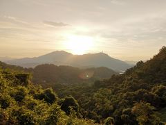 景点-求水山公园
