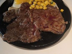 -豪客来牛排(雄峰城店)