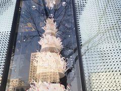 -BLACKSWAN黑天鹅(环球店)