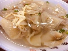 -朱新年·苏式汤团·面点(北寺塔店)