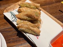 -鱼食饭稻·苏浙土菜17年老馆子(平江路店)