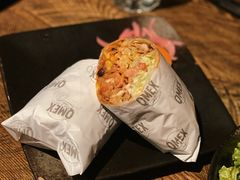-Q MEX 库迈墨西哥餐吧(三里屯店)