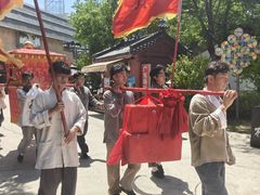 -阳澄湖半岛旅游度假区