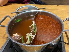 -呷哺呷哺 黄金牧场 (新中关购物中心店)