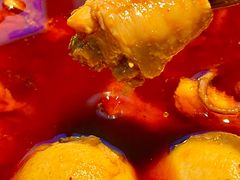 -李子坝梁山鸡(李子坝大鸡哥店)