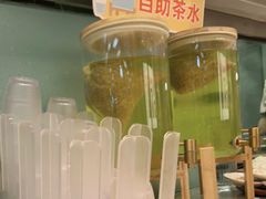 -小满手工粉(北京来福士店)