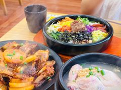 -高社长参鸡汤(高丽街店)