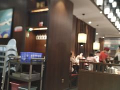 大堂-古田居·特色寿司料理(星之岛旗舰店)
