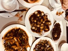 -九龙餐厅(大沽路店)