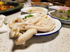 -有拈头成都市井火锅(南山总店)