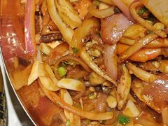 -绿草地·湘菜(芙蓉天街店)