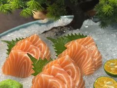 -龚记海鲜20年老字号