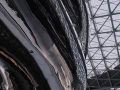 -深圳市当代艺术与城市规划馆