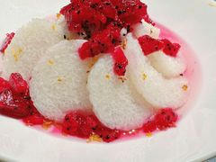 -醉长安(钟楼旗舰店)