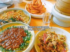 -红樱桃·欢乐餐厅(太原里店)