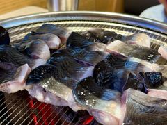 -味家烤肉烤鳗鱼牛排(西塔旗舰店)