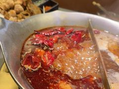 -湊湊火锅·茶憩(南京万象天地店)