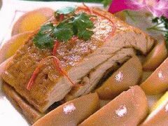 卤水豆腐-深运潮州粥(东门店)