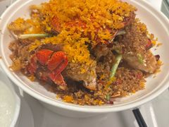 -避风塘·老港味餐厅(虹口龙之梦店)