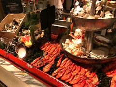 -Colony(新加坡丽思卡尔顿美年酒店)