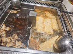-海底捞火锅(旭辉MALL店)