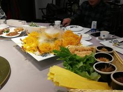 -保定会馆(红旗大街店)