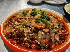 -红辣椒·川菜·火锅(张杨路店)