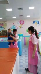 -贝贝熊孕婴童连锁